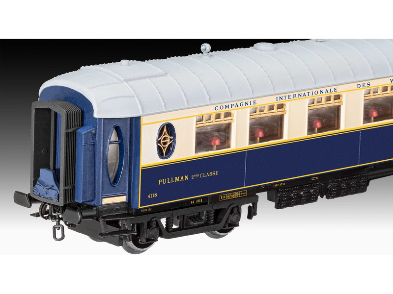 Revell Orient Express (1:87)