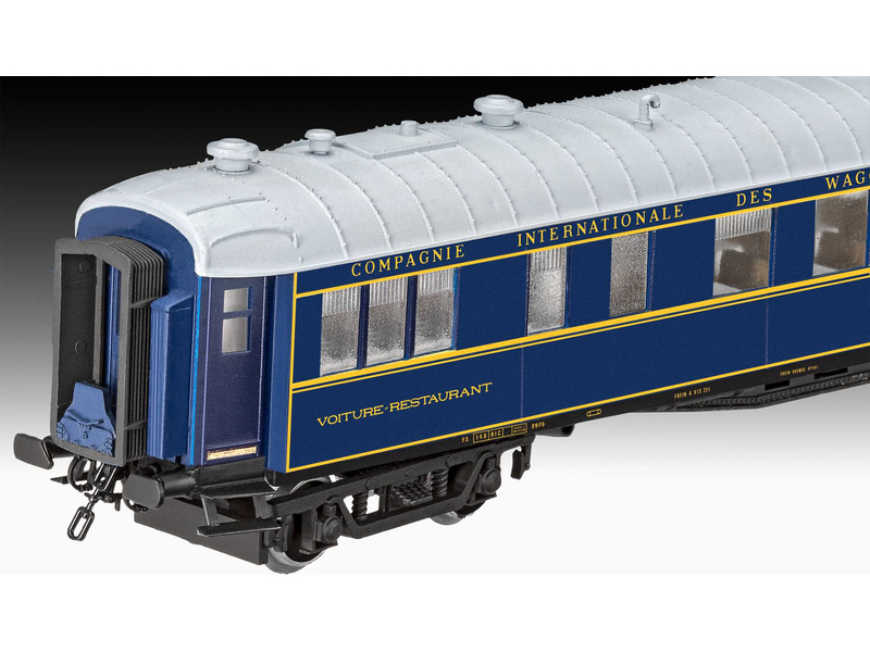Revell Orient Express (1:87)