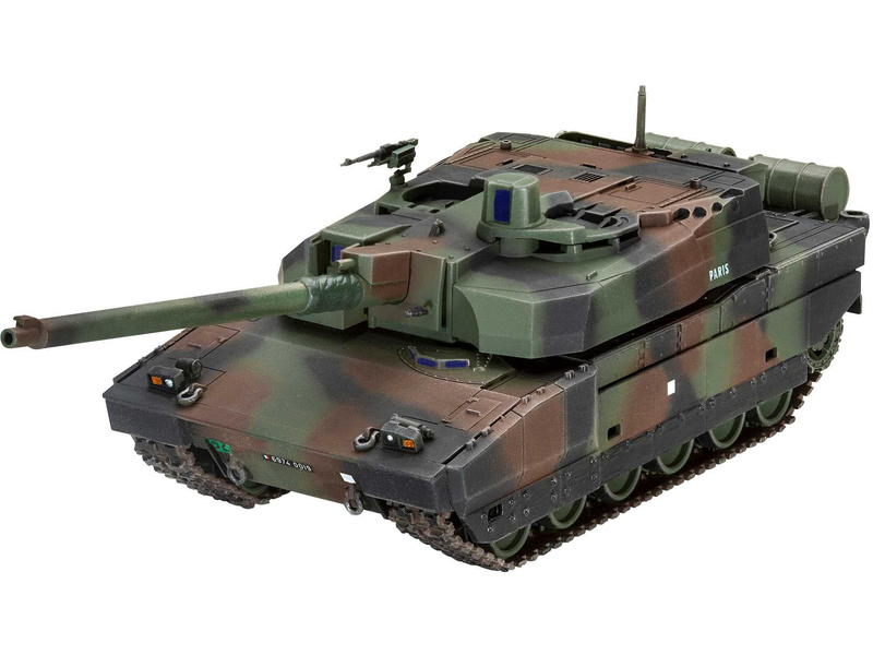 Revell Leclerc T5 (1:72)
