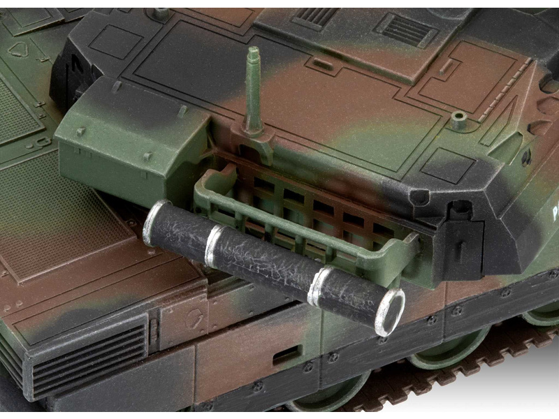 Revell Leclerc T5 (1:72)