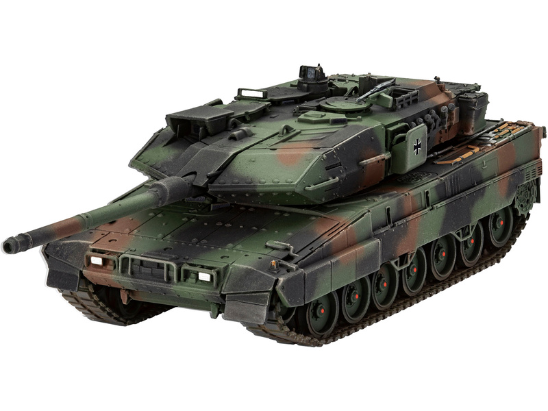Revell Leopard 2 A7V (1:72)