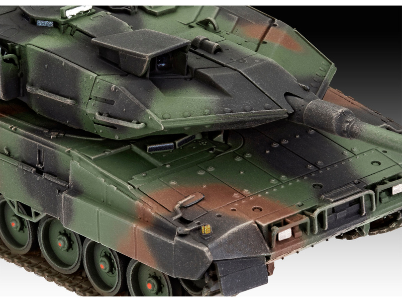 Revell Leopard 2 A7V (1:72)