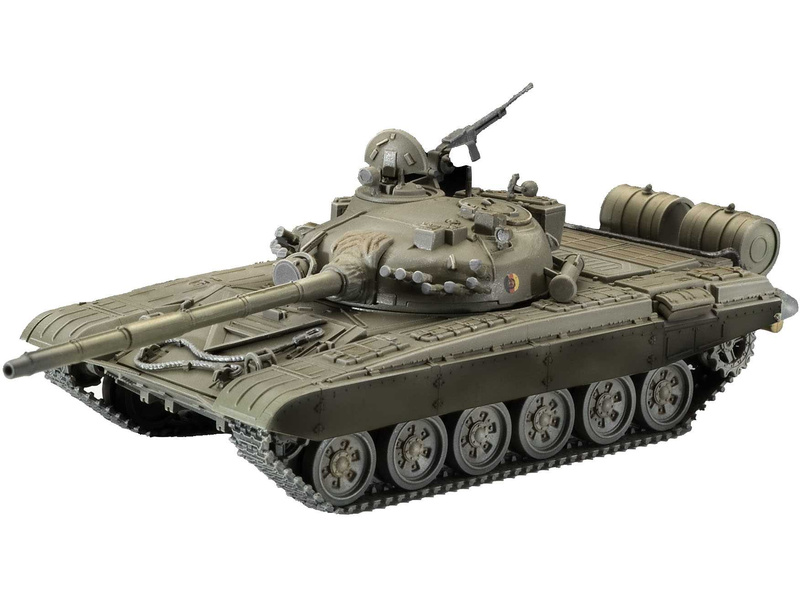 Revell T-72 M1 (1:72)