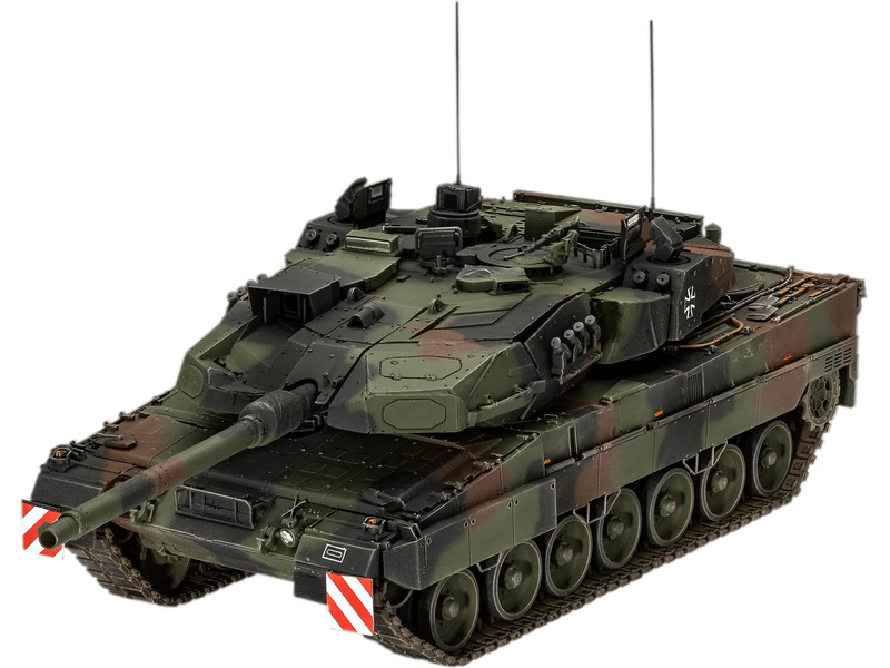 Revell Leopard 2A7A1 (1:35)