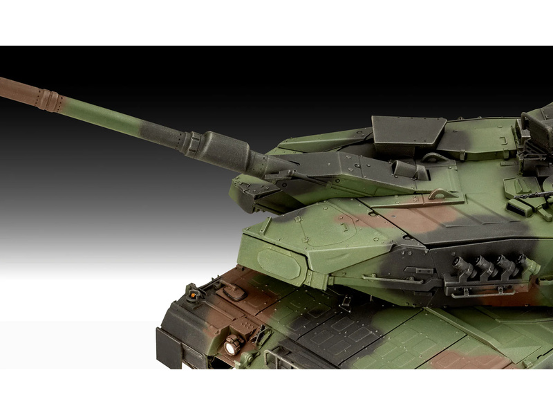 Revell Leopard 2A7A1 (1:35)