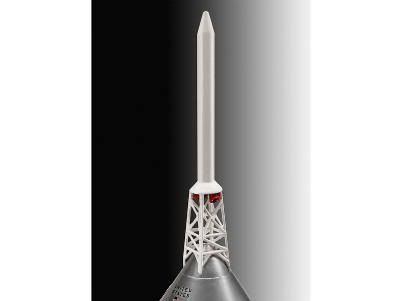 Revell Apollo 11 - Saturn V (1:96)