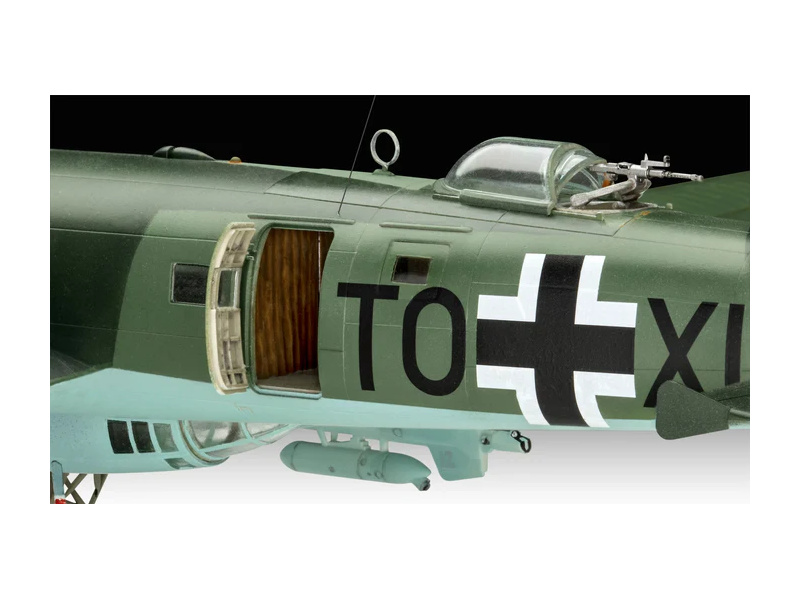 Revell Focke-Wulf Fw 200 C-5/C-8 Condor (1:72)