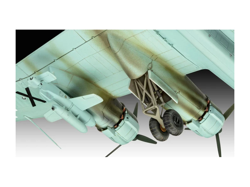 Revell Focke-Wulf Fw 200 C-5/C-8 Condor (1:72)