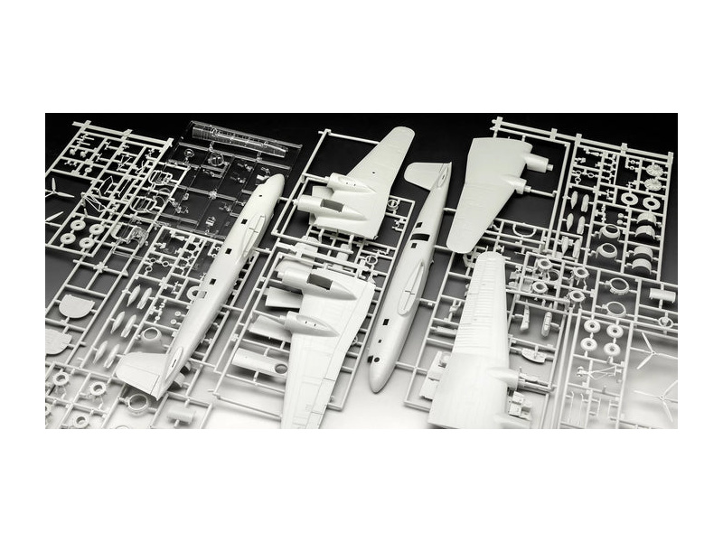 Revell Focke-Wulf Fw 200 C-5/C-8 Condor (1:72)