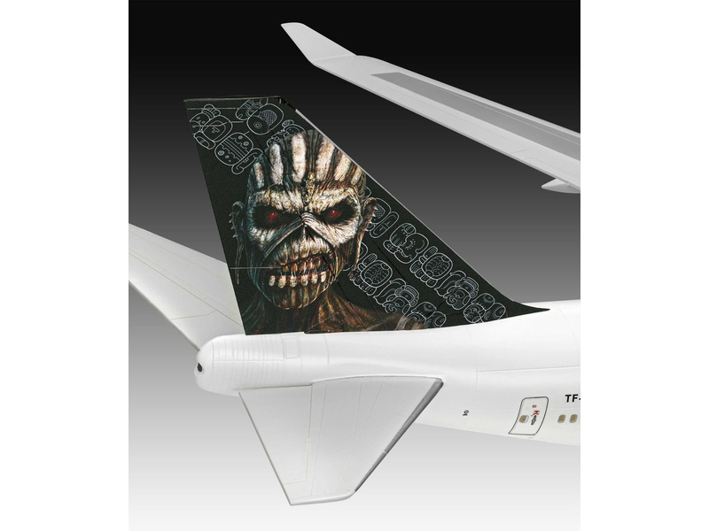 Revell Boeing 747-400 Ed Force One (1:144)