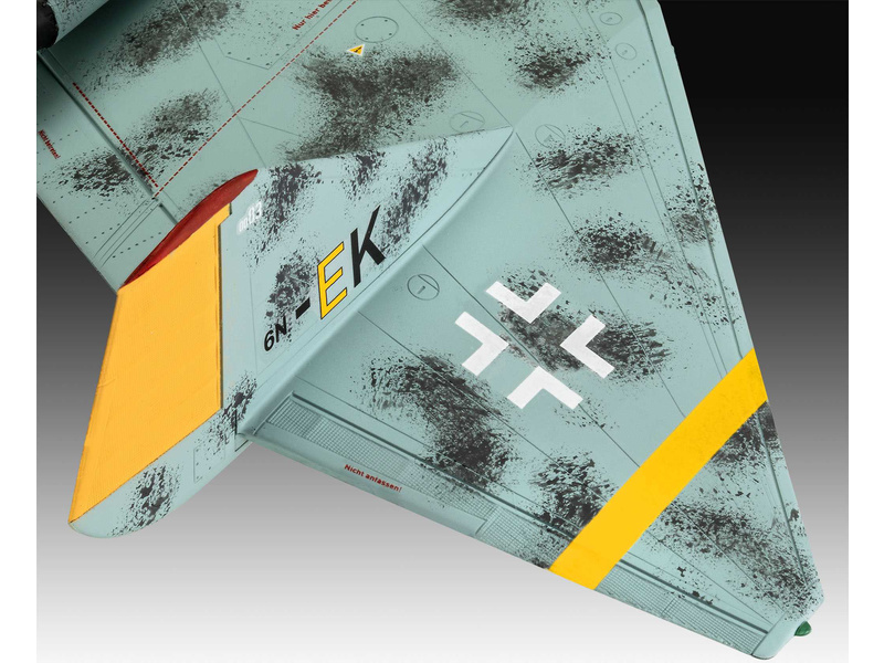 Revell Arado P-Series AR555 (1:72)