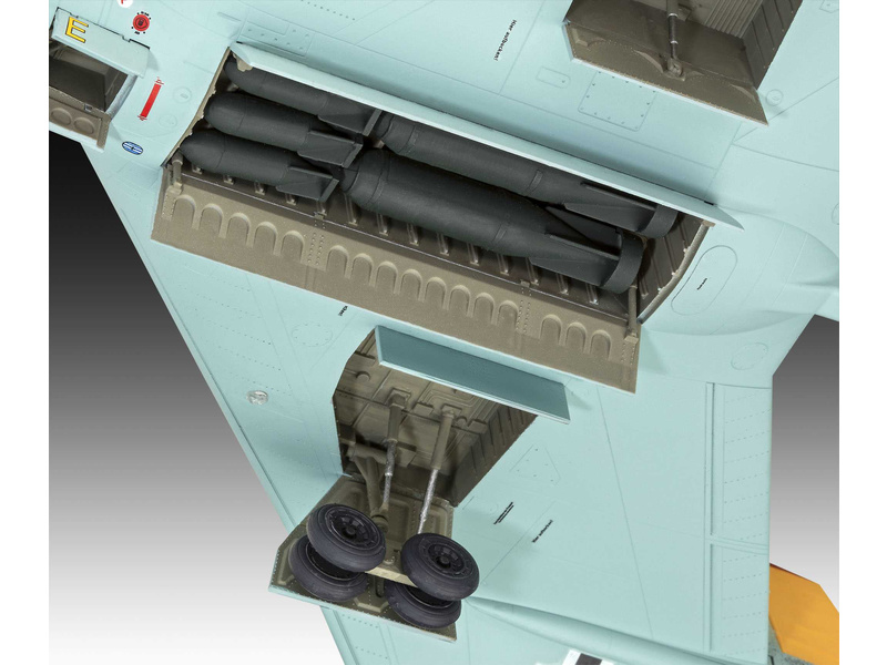 Revell Arado P-Series AR555 (1:72)