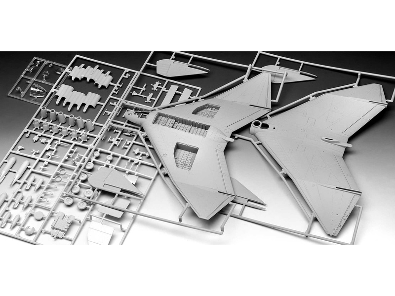 Revell Arado P-Series AR555 (1:72)