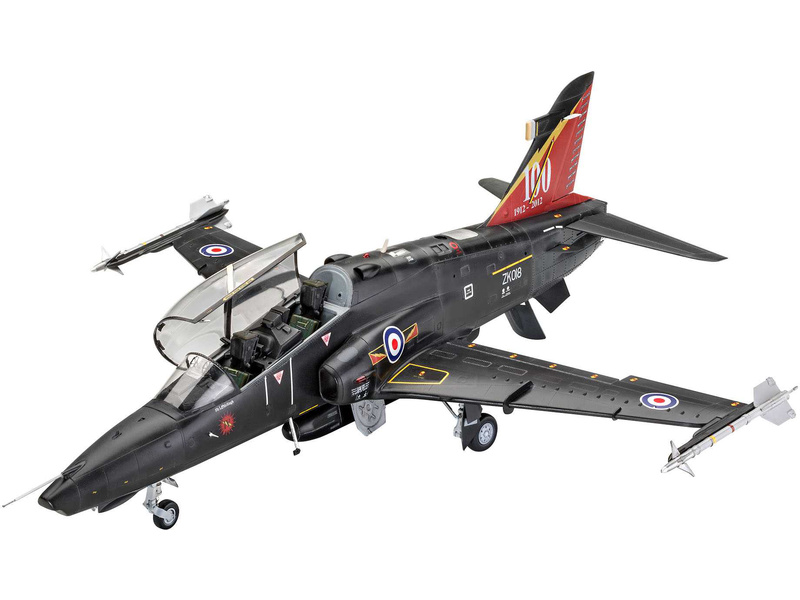 Revell BAe Hawk T2 (1:32)
