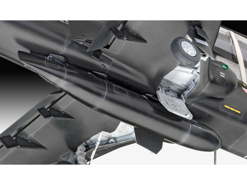 Revell BAe Hawk T2 (1:32)