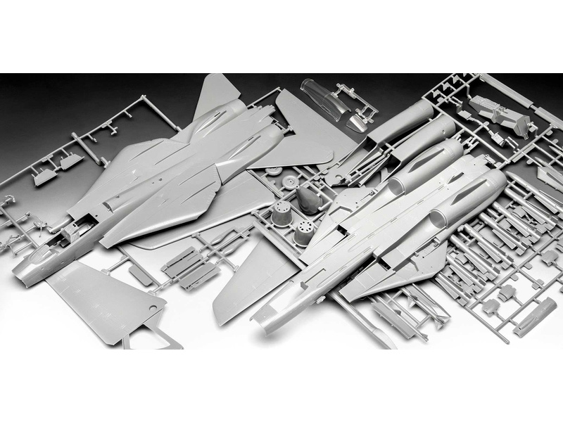 Revell Maverick's F-14A Tomcat Top Gun (1:48)