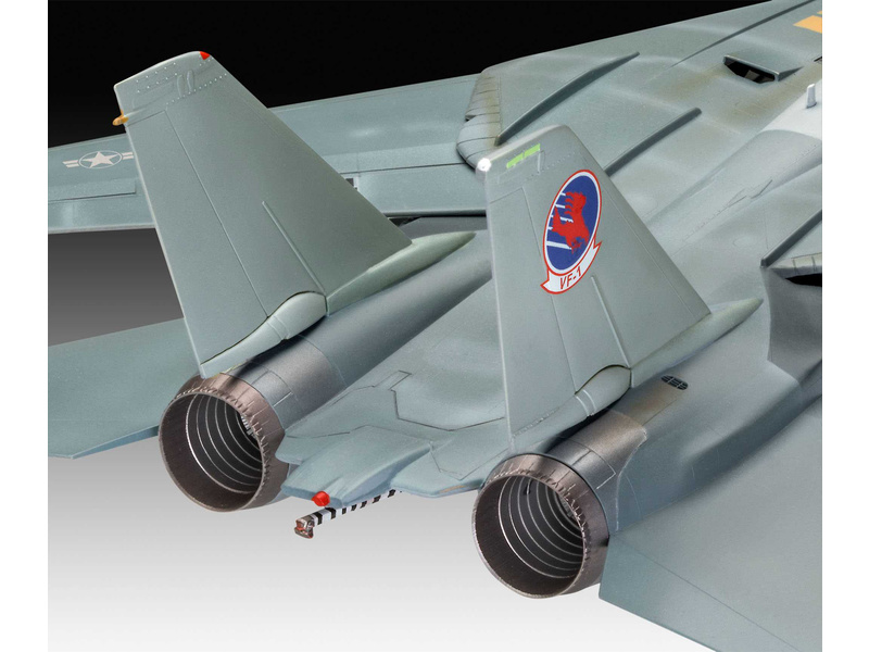 Revell Maverick's F-14A Tomcat Top Gun (1:48)