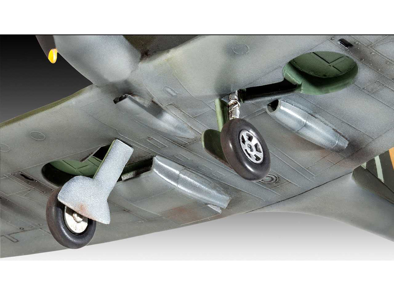 Revell Supermarine Spitfire Mk. II (1:48)