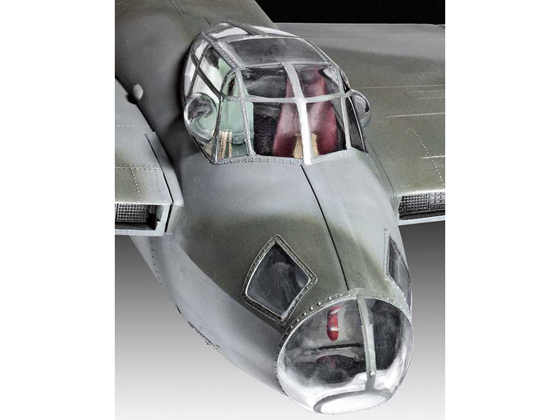 Revell Mosquito Mk. IV (1:32)