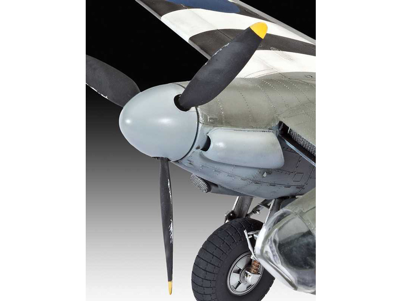 Revell Mosquito Mk. IV (1:32)