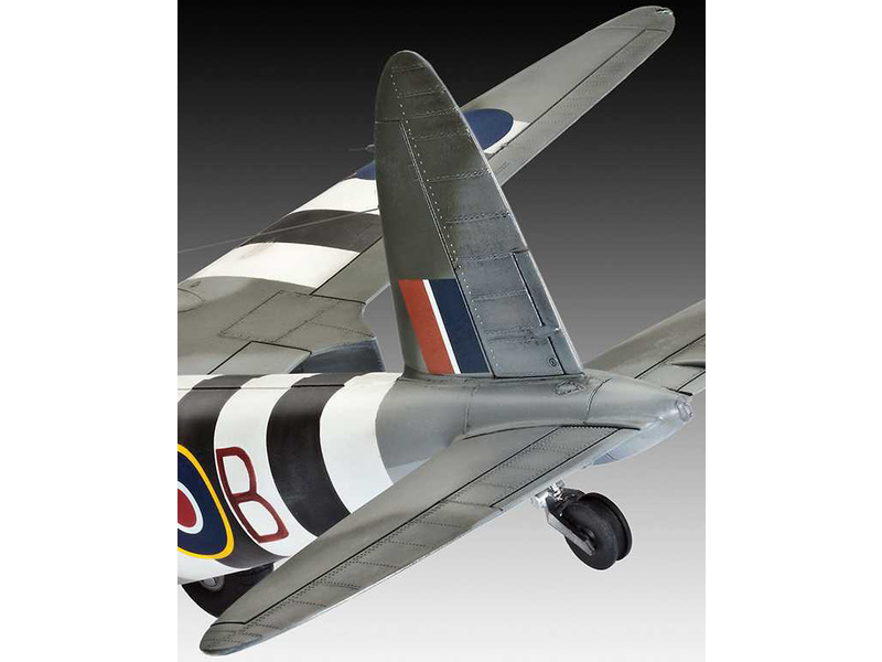 Revell Mosquito Mk. IV (1:32)