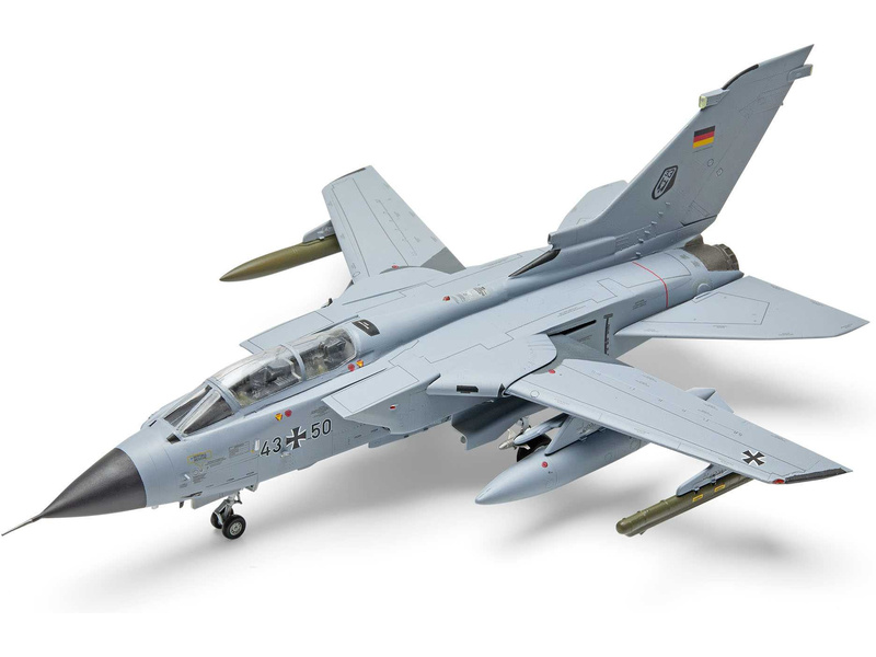 Revell letadla 70. let Bundeswehr (1:72) (Gift-Set)