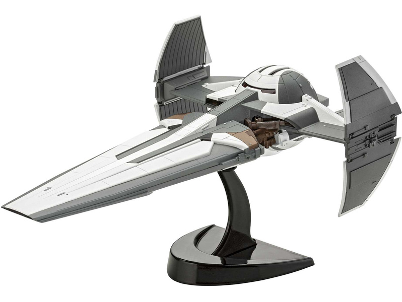 Revell SW EP1 Darth Maul's Sith Infiltrator (1:120) (giftset)