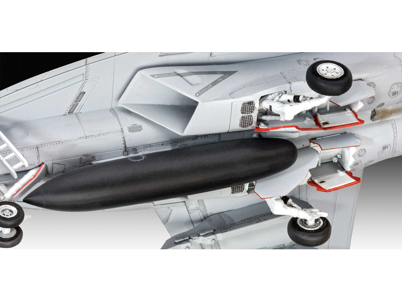 Revell Top Gun 2 Movie Set (1:72) (giftset)