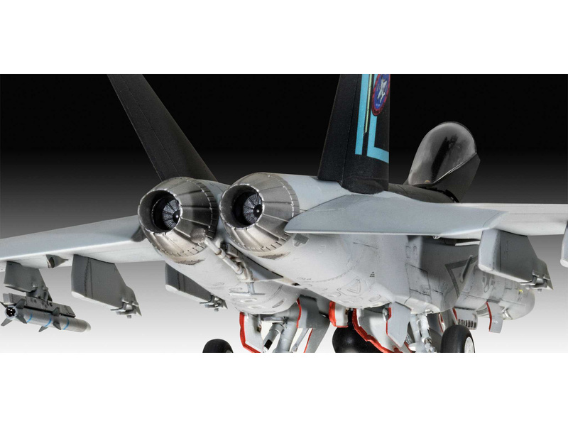 Revell Top Gun 2 Movie Set (1:72) (giftset)