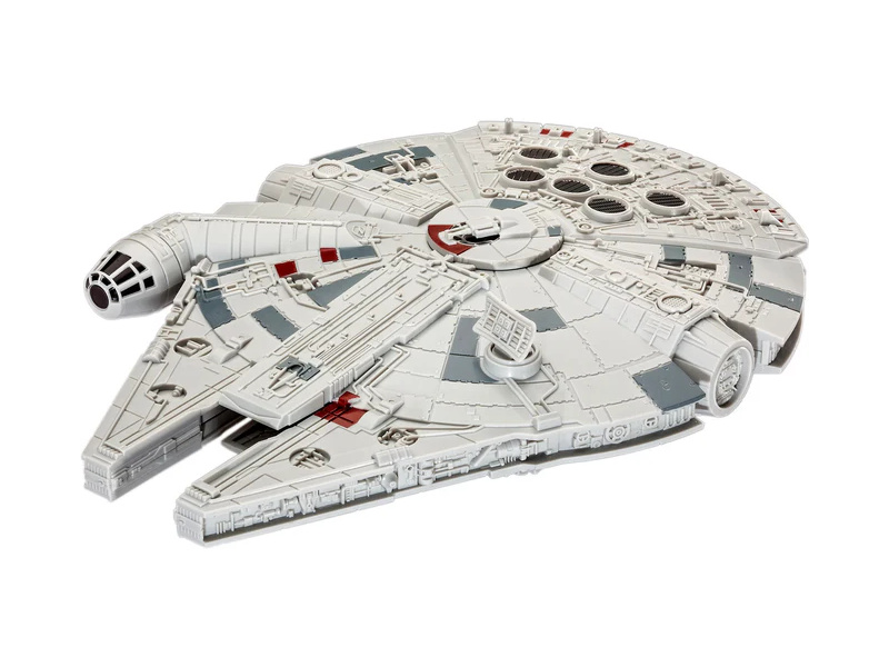 Revell SW - Millennium Falcon (1:164)