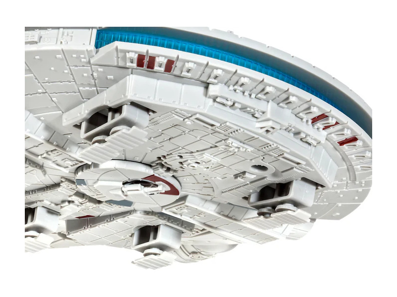 Revell SW - Millennium Falcon (1:164)