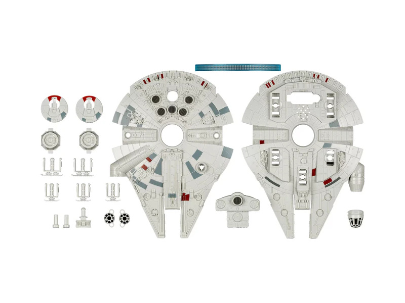 Revell SW - Millennium Falcon (1:164)