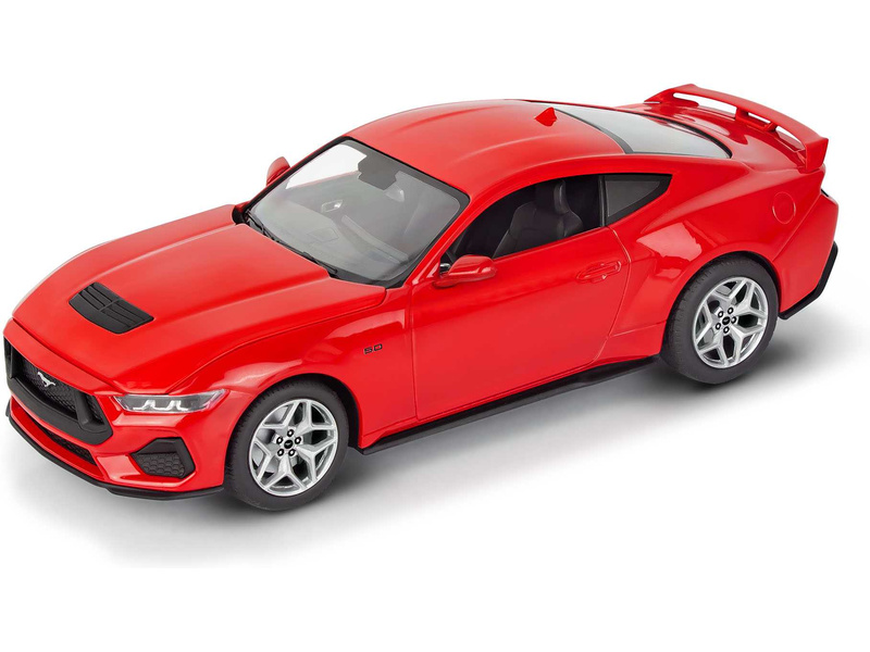 Revell Easyclick Ford Mustang GT 2024 (1:25)
