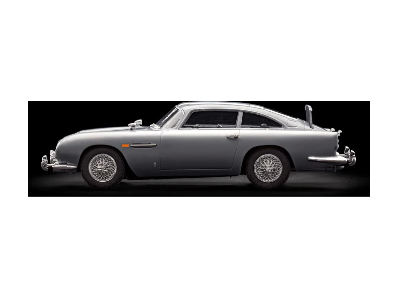 Revell EasyClick - James Bond Aston Martin DB5 (1:24)