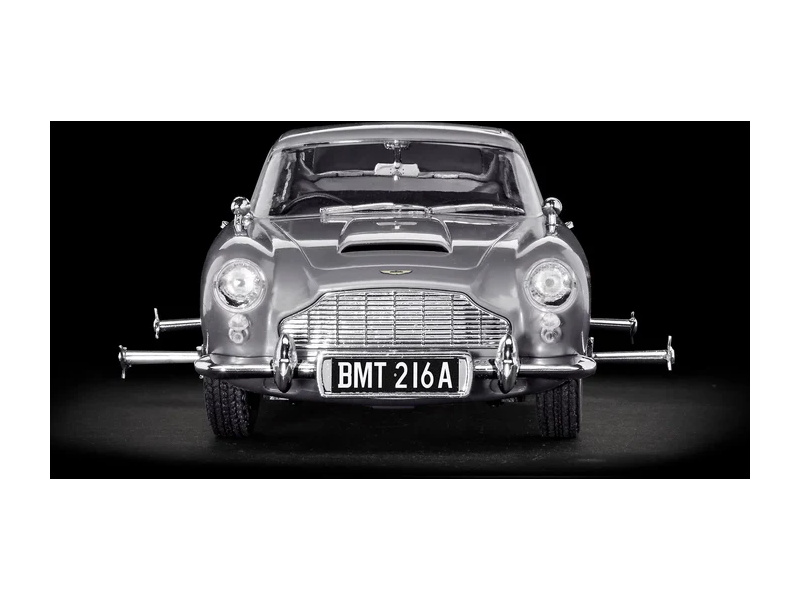 Revell EasyClick - James Bond Aston Martin DB5 (1:24)