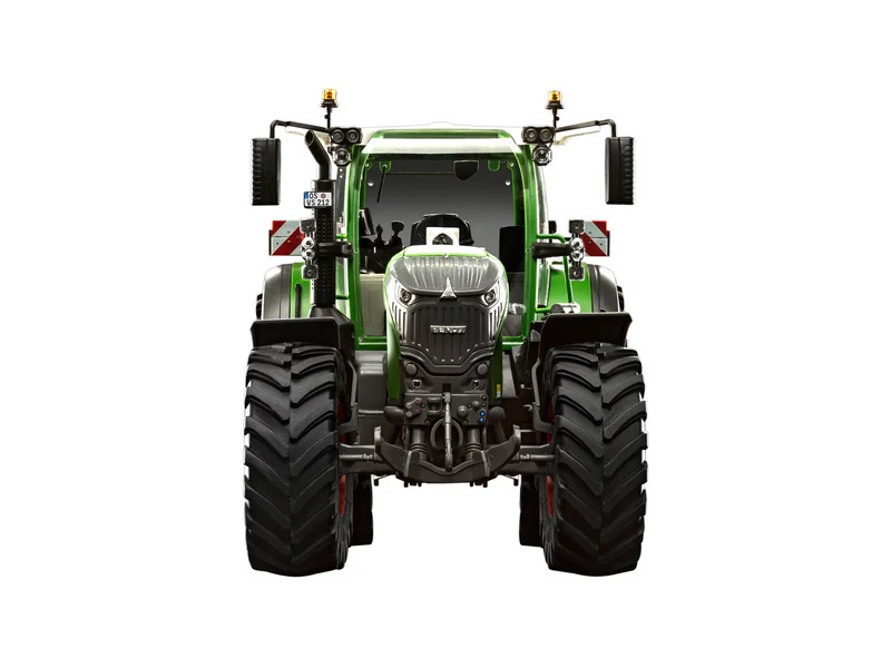 Revell EasyClick Fendt 728 Vario (1:20)
