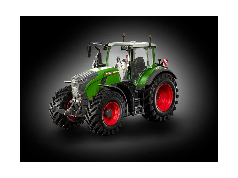 Revell EasyClick Fendt 728 Vario (1:20)