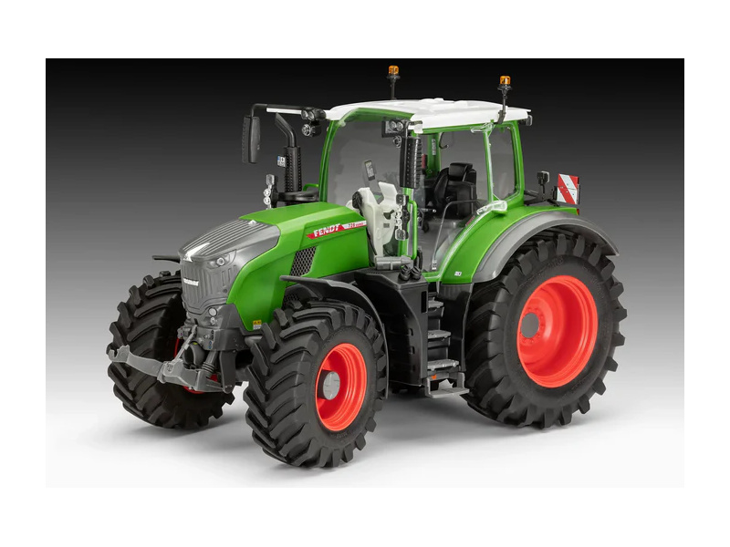 Revell EasyClick Fendt 728 Vario (1:20)