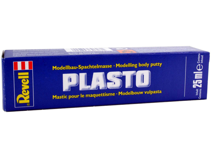 Revell tmel Plasto 25g,