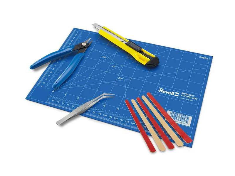 Revell sada nářadí Basic