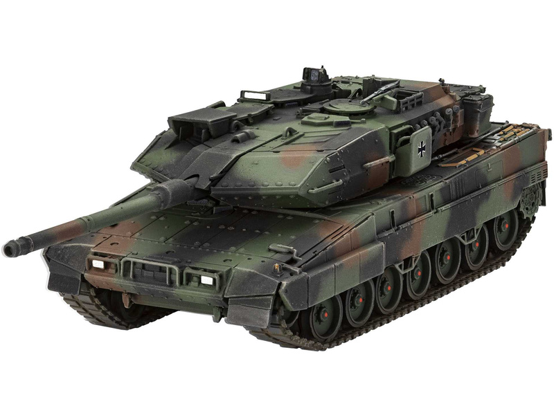 Revell Leopard 2A7V (1:72) (sada)