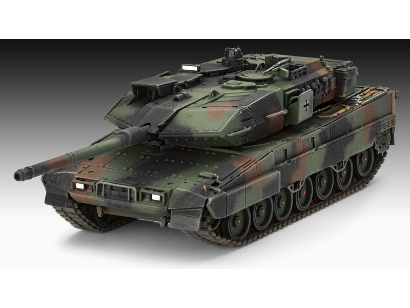 Revell Leopard 2A7V (1:72) (sada)