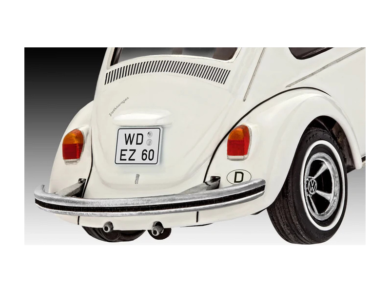 Revell Volkswagen Beetle (1:32) (Starter Kit)