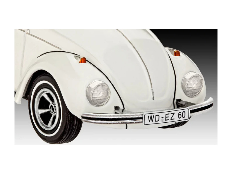 Revell Volkswagen Beetle (1:32) (Starter Kit)