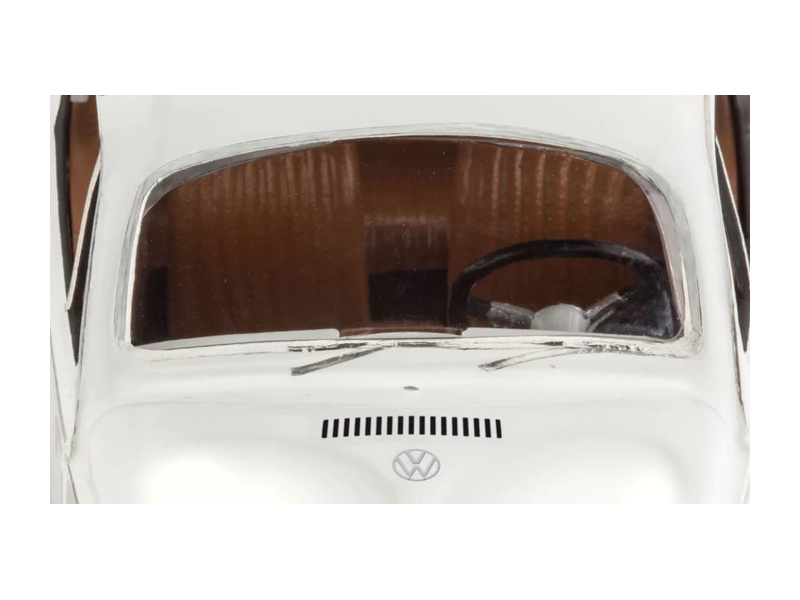 Revell Volkswagen Beetle (1:32) (Starter Kit)