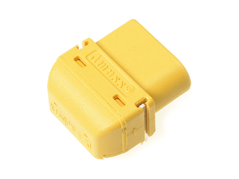 Konektor zlacený XT-60PW přístroj (4)