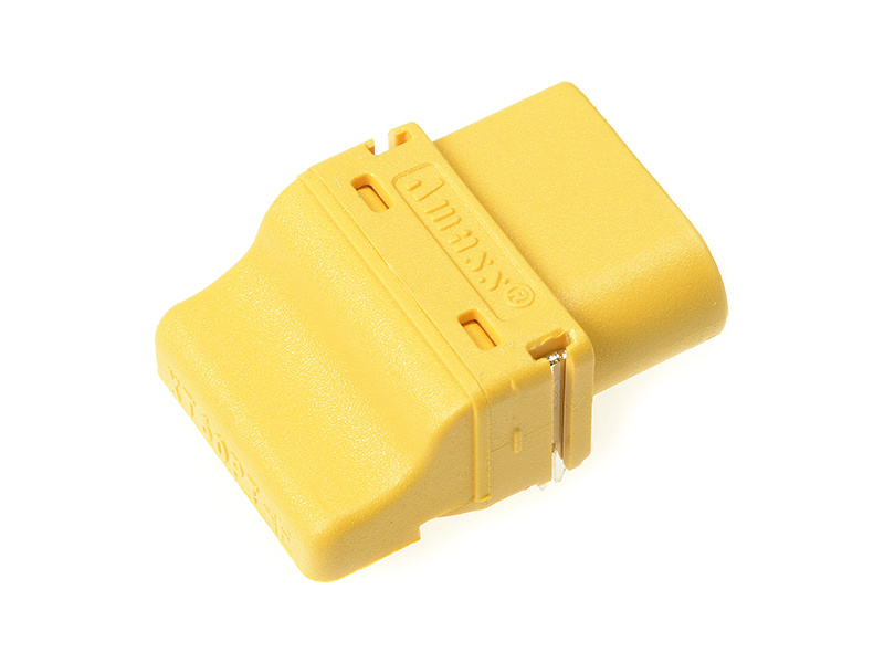 Konektor zlacený XT-60PT baterie (4)