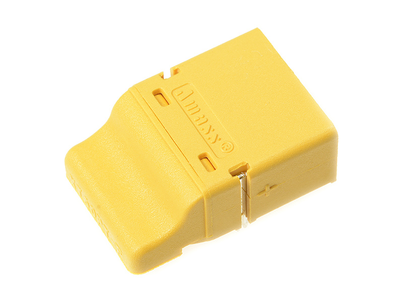 Konektor zlacený XT-60PT baterie (4)