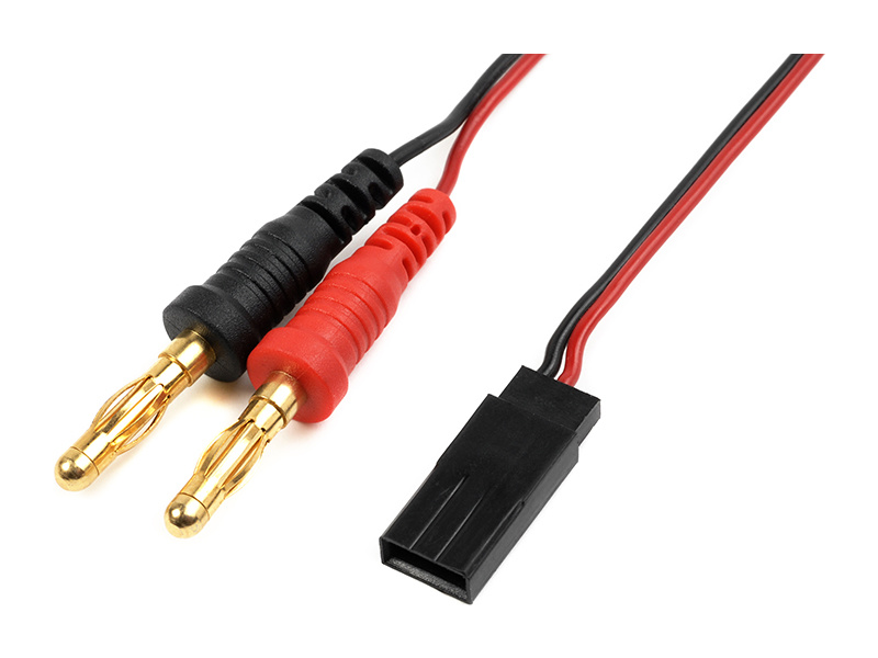 Nabíjecí kabel - RX JR/SPM 50cm,