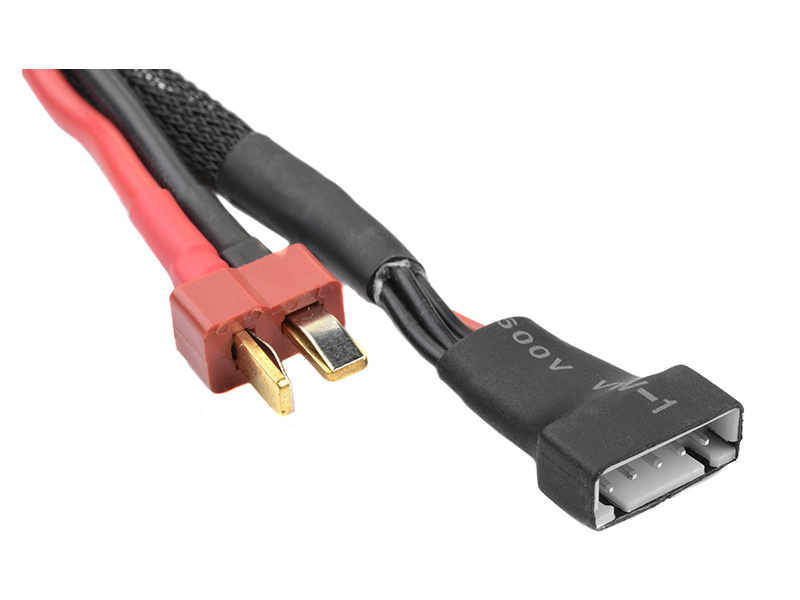 Nabíjecí kabel s 6S XH - Deans/4S XH 30cm
